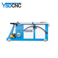 YSDCNC Company's Gore Locker Machine for Duct Featuring Core Motor Component