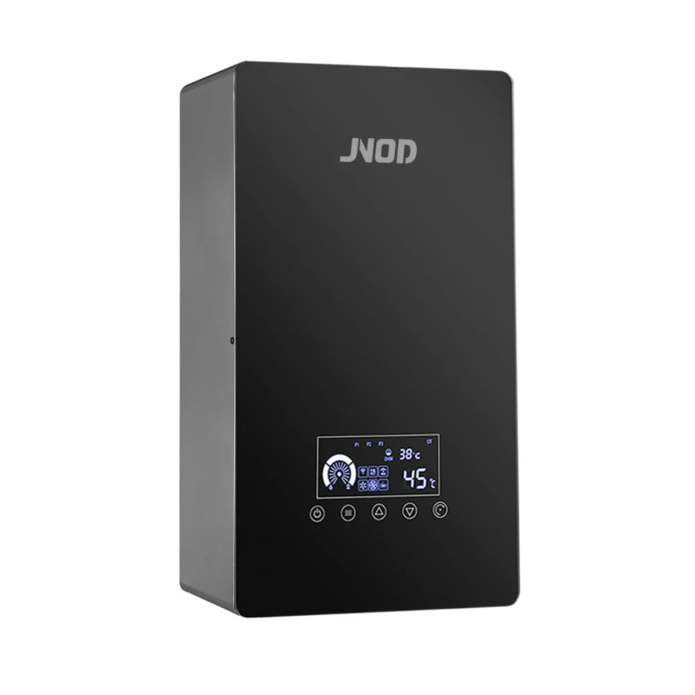 Manufacturer Wall Mounted Electric Boiler Heating System for Home Hotel Space Heating and Radiators