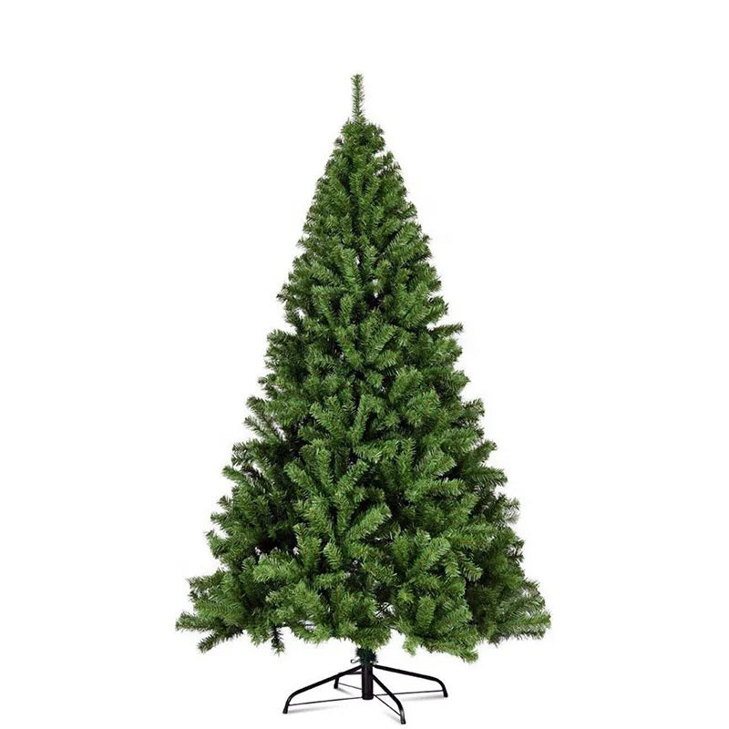 Wholesale Outdoor Light Pine Needle 12 ft Pe Giant Christmas Tree