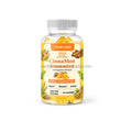 Herbal Supplement Complex Gummies with Cinnamon Berberine & Ashwagandha 60 Gummies/Bottle OEM Private Label