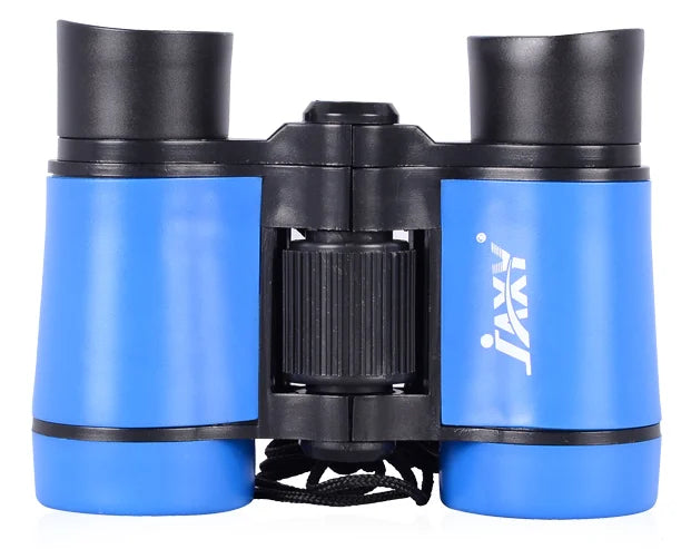 Outdoor Wholesale Price Plastic Telescope Cheap Toy Binoculars for Kids