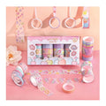 Cartoon Stationery Girls Gifts DIY Decoration 20 Rolls Washi Tape Set Kawaii