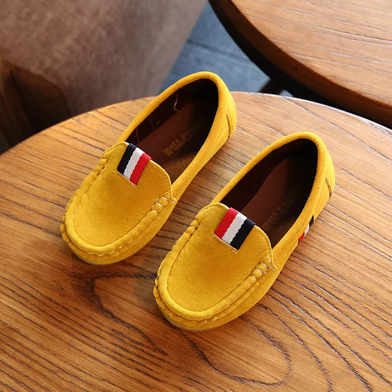 Hot Selling Products Casual Shoes for Kids Breathable Shoes with Low Price