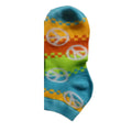 Oeko Cert GECKO MASTER 100% Merino Wool Non-slip Eco-Friendly Breathable Ankle Children's Socks Hot Style