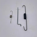 Carburetor Spring Governor Rod Spring Speed Control Spring for Gxr120/gx160/gx270/gx390