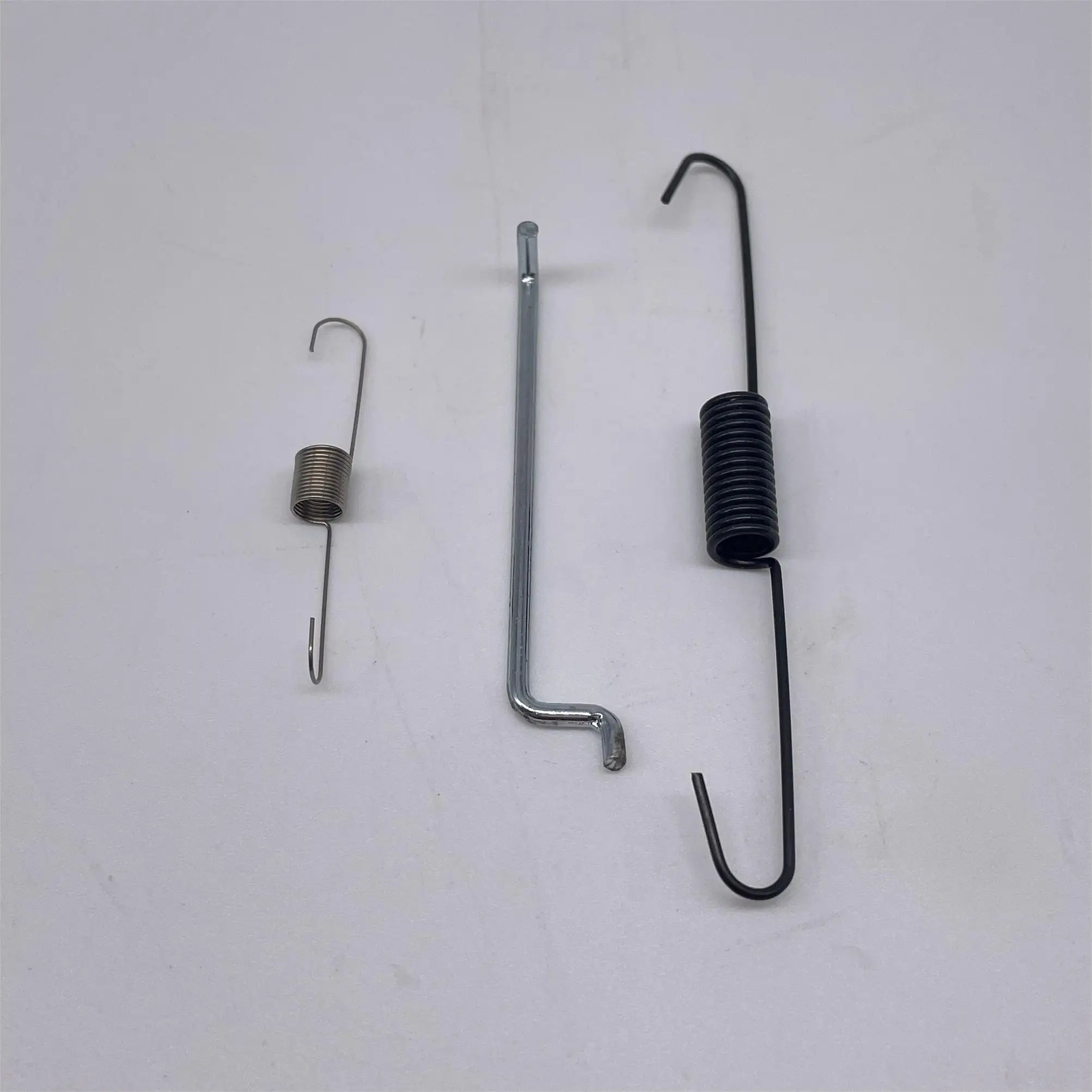 Carburetor Spring Governor Rod Spring Speed Control Spring for Gxr120/gx160/gx270/gx390
