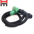Excavator Parts D12D Engine Speed Sensor 20508011 VOE20508011