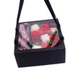 AYOYO OEM Timeless Beauty Everlasting Love Flower Box Mother's Day Gifts Flower Carnation Gift Box for Mother's  Day 2026