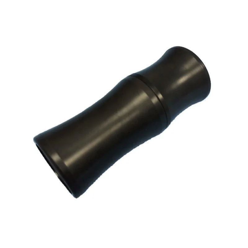 Xmlivet New Special Black Radial Pin Billiards Cue Joint Protectors Pool Cue Stick Joint case Billiards Accessories