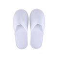 RubySub Sublimation Bride Bridesmaid Slippers Slides Disposable Home Slippers Cheap Hotel Slippers