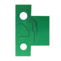 2.5K 2K Toner Chip for Lexmark 80C1SK0 80C1SC0 80C1SM0 80C1SY0 80C2SK0 80C2SC0 80C2SM0 80C2SY0 80C8SK0 80C8SC0 80C8SM0 80C8SY0