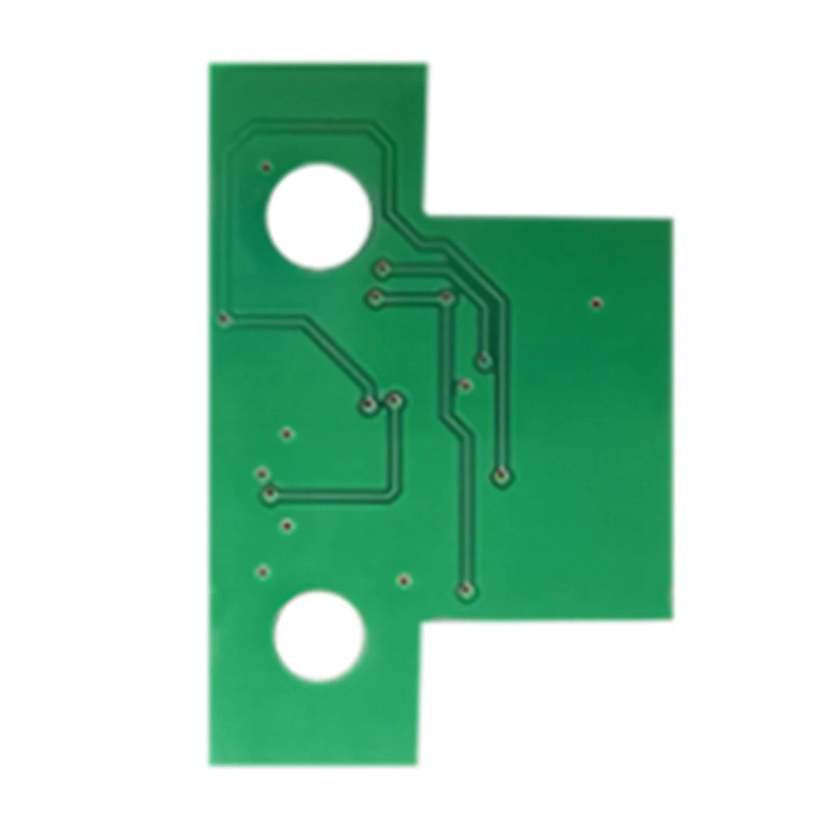 2.5K 2K Toner Chip for Lexmark 80C1SK0 80C1SC0 80C1SM0 80C1SY0 80C2SK0 80C2SC0 80C2SM0 80C2SY0 80C8SK0 80C8SC0 80C8SM0 80C8SY0
