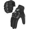 Motorcycle Riding Gloves Protective Hard Shell Off-road Gloves