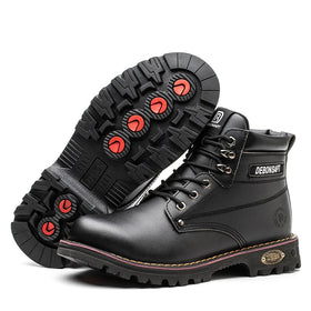 DEBONSAPT 2022 Guaranteed Quality Online Shopping Lightweight China Safety Shoes Manufacture SAFETY SHOES OEM ODM