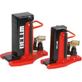 Professional Manufacturer BMT-102 2Ton Low Profile Toe Jack for Industrial Equipment Lifting ISO Certified