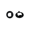 10000pcs/bag Metal Sawtooth Backboard Buckle 9x9mm for Photo Frame Hanging Picture Frame Hardware Accessories