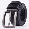 Factory Wholesale Men'S Belt 2022 Genuine Leather Casual Designer Belt Leather Men