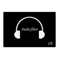 Hot Sell Audio Filter