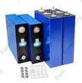 China Factory New 3.2V 280Ah LiFePO4 Prismatic Battery for Solar Storage System 6000 Cycles 5-Year Warranty Cheap Price MegaBDM