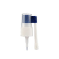 Customized Long Nozzle Mist Sprayer Oral Nasal Throat Liquid Mist Spray Bottle Pump Sprayer Type