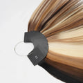 Wholesale 7-Star-Color Ring for Prime Remy Hair Extensions for Salon