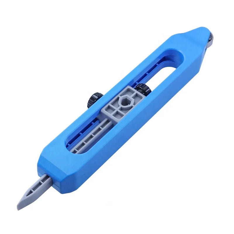 Scribe Tool for Woodworking Irregular Shape Profiler Scribing Tool Woodworking Tools