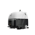 SC80 Intelligent Commercial Sweeping Robot New Condition 24V Electric Fuel Features with Automatic Water Supply and Drainage