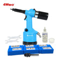 M3-M12 Pneumatic Rivet Nut Gun M312 Easy Operation Durable Air Riveter Efficient Automatic Riveting Tool