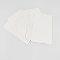 63*89MM Blank Sublimation Double Sided PET Waterproof Playing Card Poker