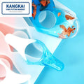 Wholesale Hot Selling Eco-Friendly Disposable DIY Bookmark Molds for Resin Art Book Holder Silicone Mold Crystal Resin Epoxy