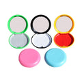 OEM Custom Logo Aligner Box Solid Magnetic Denture Case with Silicone Liner Invisible Orthodontic Case Made From Plastic
