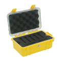 U-WORTHY IP67 Micro Hard ABS Plastic Box Case Heavy Duty Protection Waterproof Shockproof Dustproof OEM Outdoor Storage MegaBDM