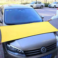 Towel For Car Washing Microfiber Towel Car Drying Towel of Large Size 60*160cm