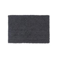 Chenille Microfiber Solid Eco-Friendly Thick and Thin Non-Slip Absorbent Bathroom Foot Mat Pet Mat