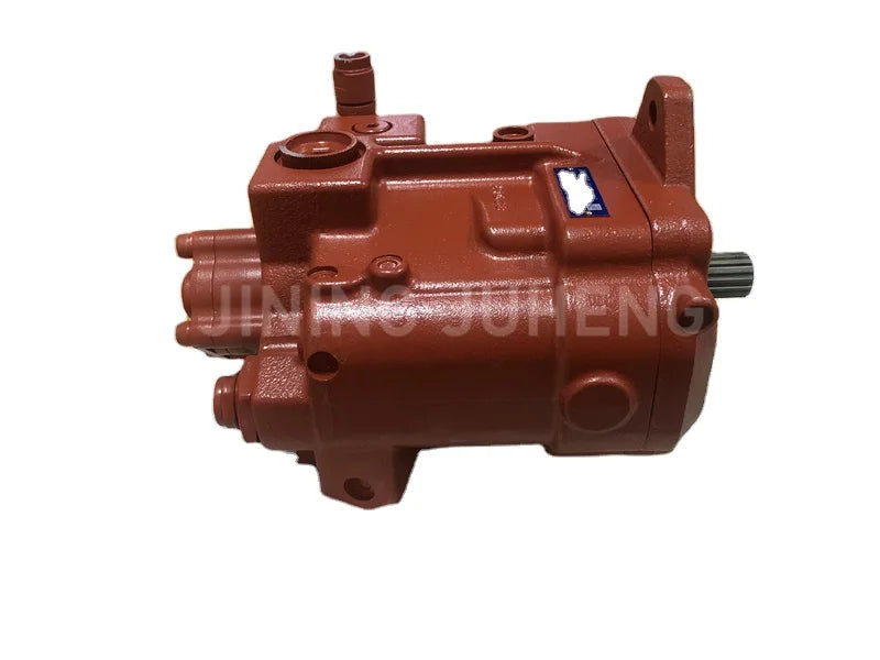 Kubota Spare Parts Excavator KX121-3ST Piston Pump RD148-61110 KX121 Hydraulic Main Pump RD148-61112 PSVL-42CG