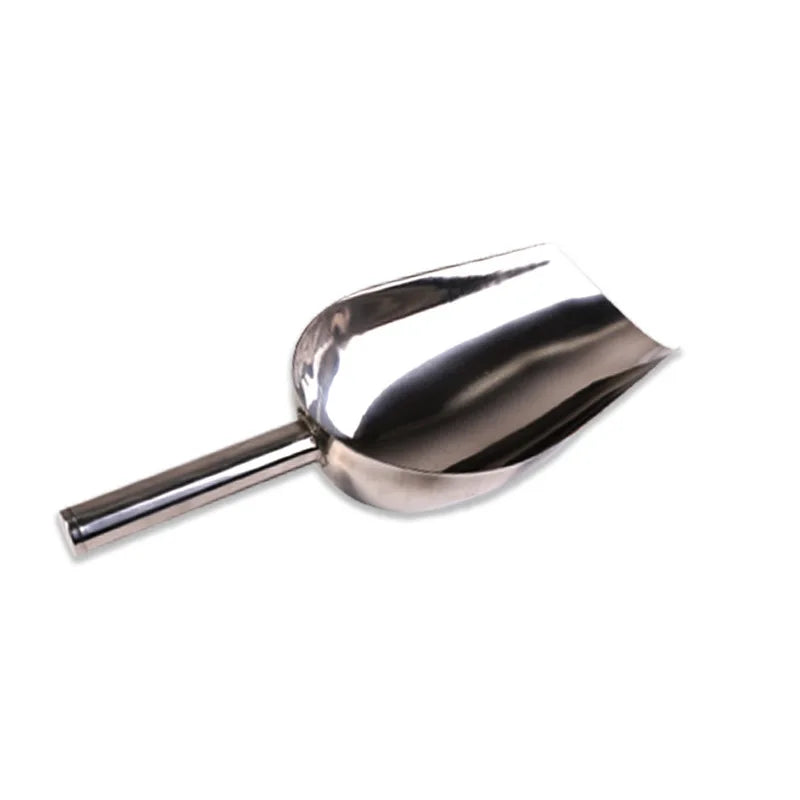 Wholesale Wax 9 Inch Stainless Steel Shovel Soy Wax DIY Candle Making Wax