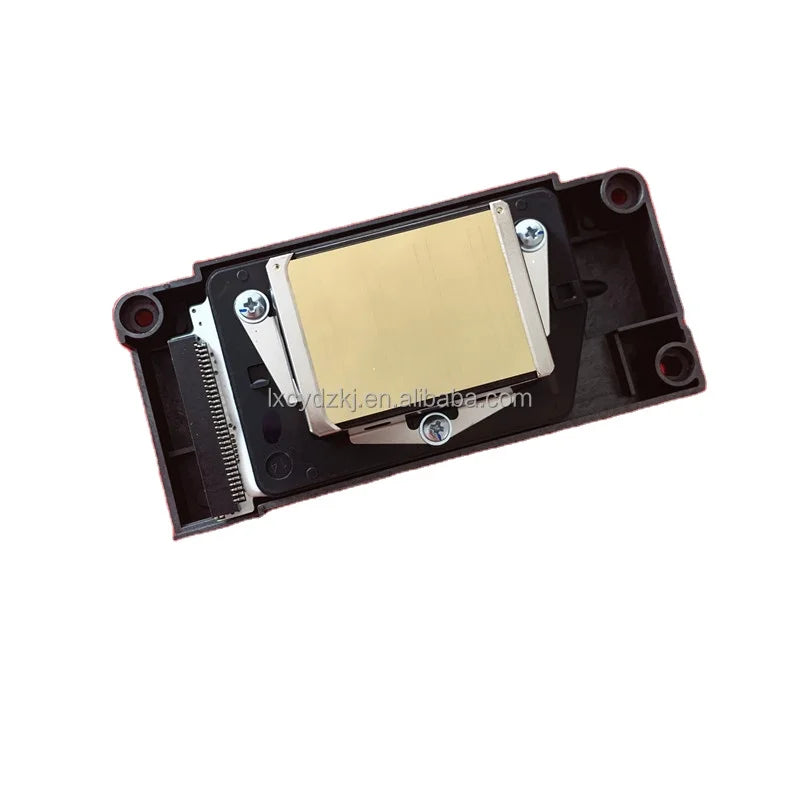 New Original F1440 A1 Printhead DX5 for Chinese Printers Galaxy Zhongye Allwin Ink Nozzle DX5 Print Head