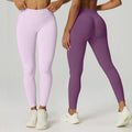 Seamless Scrunch Workout Sports Fitness Yoga Pants Leggings Women's Sportswear for Woman Gym Women High Quality MegaBDM