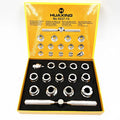 Watch Repair Tool Metal 13PCS 5537 Open with RLX Watch Cover Tooth Pattern Back Cover Tool