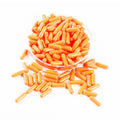 Size 000 Vegetable Gelatin Hall Empty Clean Eco-Friendly Capsule with Customized Color & Logo Household Sundries