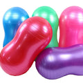 Hot Anti-Burst 100cm PVC Peanut Yog