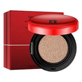 OEM ODM VEZE air Cushion Bb Cream Natural Brightening Makeup Base Foundation