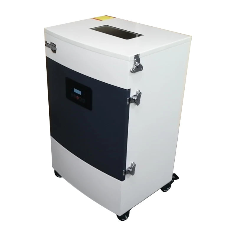 Extractor System Air Filter for Laser Engraving Machine Welding Co2 Spray Can Plasma Cleaner