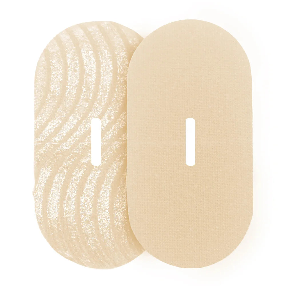 Customizable Sleep Strips Hypoallergenic Vitamin B ISO Certified Sport Breathing Mouth Tape Hole for Effective Snoring Relief