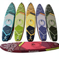 Dropship New Product Stand up Paddle Board European Warehouse Multiple Colors Inflatable sup Board for Water Sports