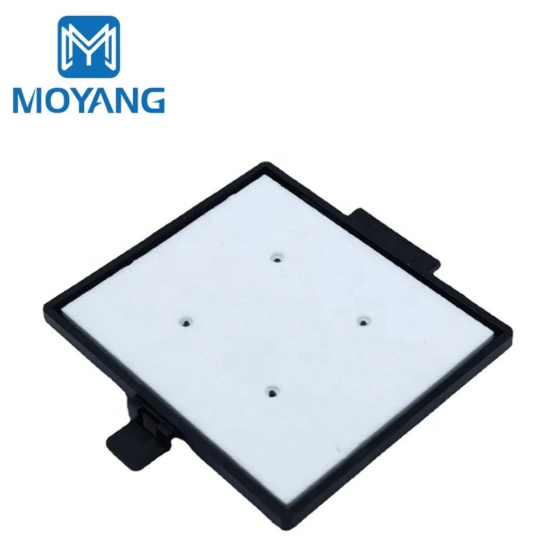 MoYang for MUTOH VJ 1604 1618 1638 900C Photorealistic Flash Printer Waste Ink Bin Maintenance Box Sponge Pad Bracket