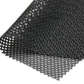 230gsm Black Outdoor Camouflage Mesh Fabric Tricot for Girls' Bags Memory Feature
