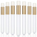 Eyelash Cleaning Brush Nose Blackhead Deep Washing Lash Shampoo Brush Eyebrow Face Cleansing Beauty Makeup Brushes