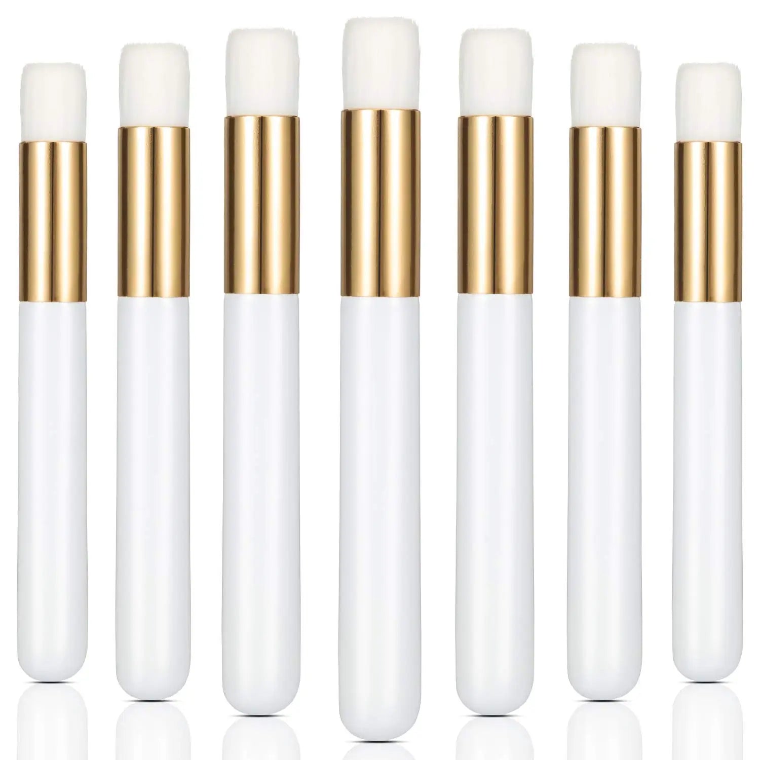 Eyelash Cleaning Brush Nose Blackhead Deep Washing Lash Shampoo Brush Eyebrow Face Cleansing Beauty Makeup Brushes