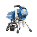 Yanfeng PT495 Portable High-pressure Roof Wall Latex Painting Airless Paint Sprayer